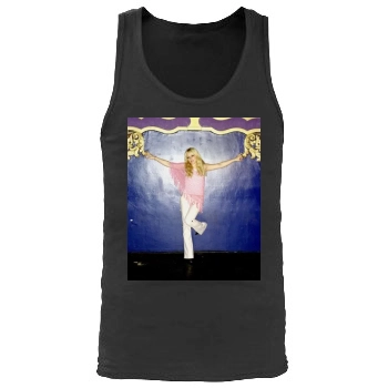 Hilary Duff Men's Tank Top