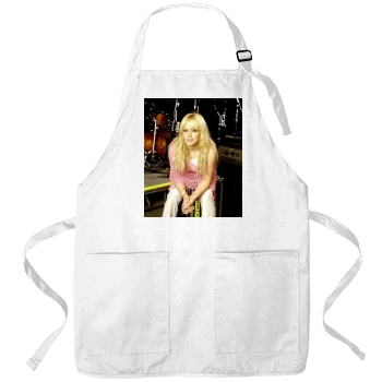 Hilary Duff Apron