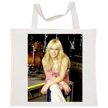 Hilary Duff Tote