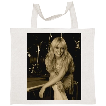 Hilary Duff Tote