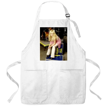 Hilary Duff Apron