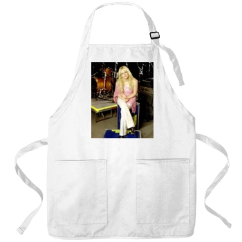 Hilary Duff Apron