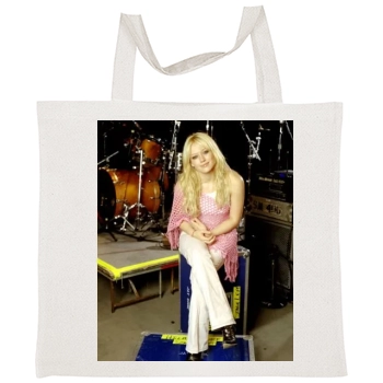 Hilary Duff Tote