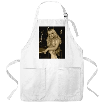 Hilary Duff Apron