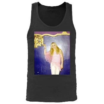 Hilary Duff Men's Tank Top