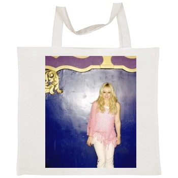 Hilary Duff Tote