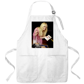 Hilary Duff Apron