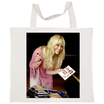 Hilary Duff Tote