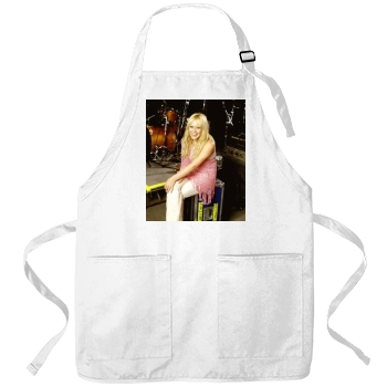 Hilary Duff Apron