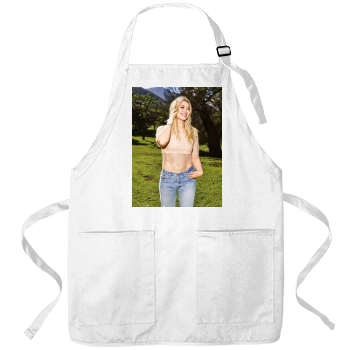 Hilary Duff Apron