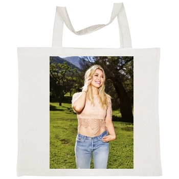 Hilary Duff Tote