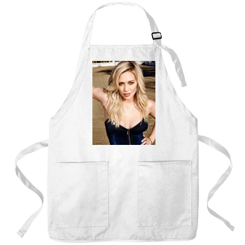 Hilary Duff Apron