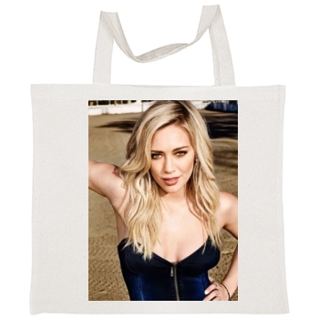 Hilary Duff Tote