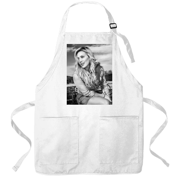 Hilary Duff Apron