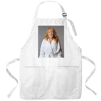 Hilary Duff Apron