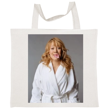 Hilary Duff Tote