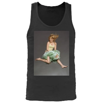 Hilary Duff Men's Tank Top