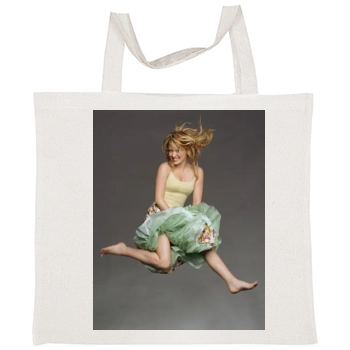 Hilary Duff Tote