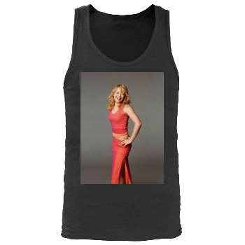 Hilary Duff Men's Tank Top