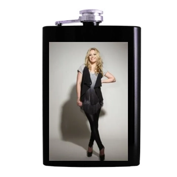 Hilary Duff Hip Flask