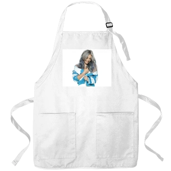 Hilary Duff Apron