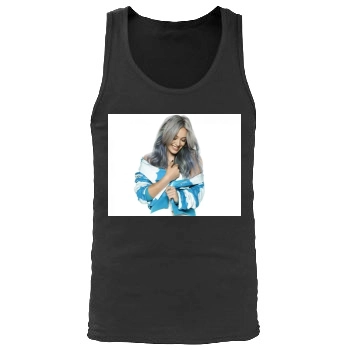 Hilary Duff Men's Tank Top