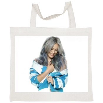 Hilary Duff Tote