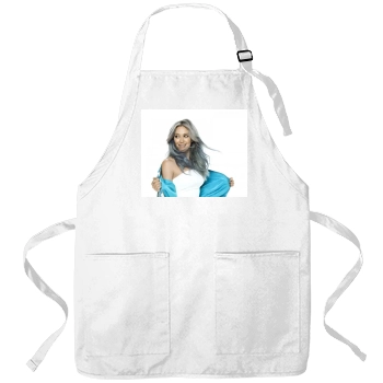 Hilary Duff Apron