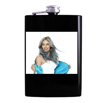 Hilary Duff Hip Flask