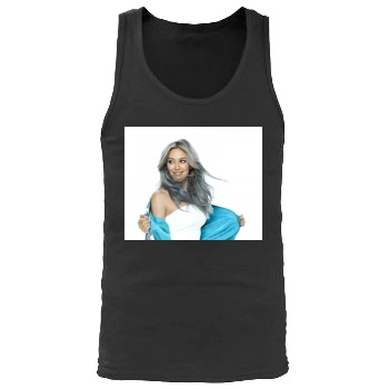 Hilary Duff Men's Tank Top