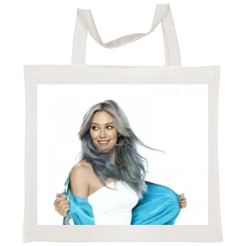 Hilary Duff Tote