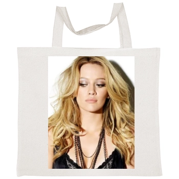 Hilary Duff Tote