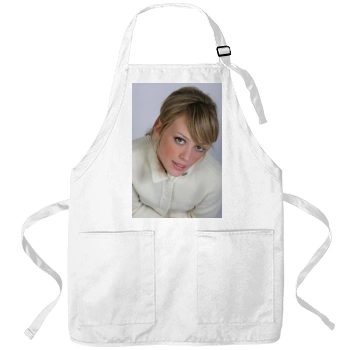 Hilary Duff Apron