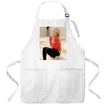 Hilary Duff Apron