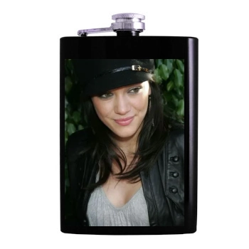 Hilary Duff Hip Flask