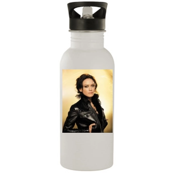 Hilary Duff Stainless Steel Water Bottle