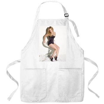 Hilary Duff Apron