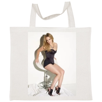 Hilary Duff Tote