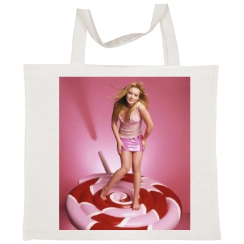 Hilary Duff Tote