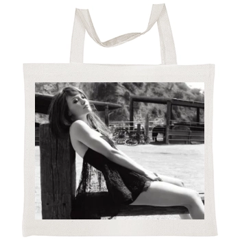 Hilary Duff Tote