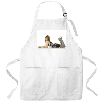 Hilary Duff Apron