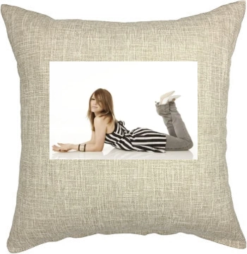 Hilary Duff Pillow