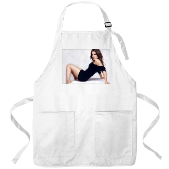 Hilary Duff Apron