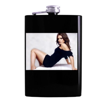 Hilary Duff Hip Flask