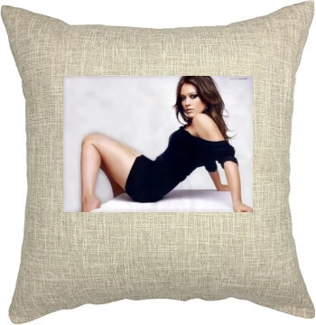 Hilary Duff Pillow