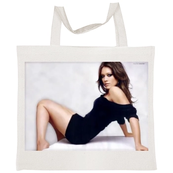 Hilary Duff Tote