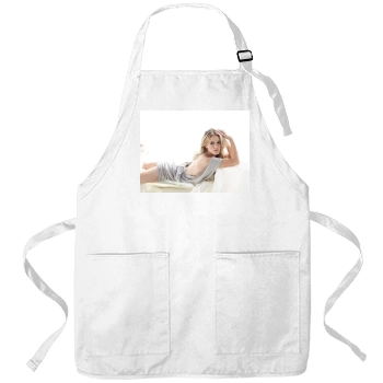 Hilary Duff Apron