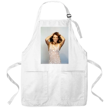 Hilary Duff Apron