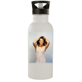 Hilary Duff Stainless Steel Water Bottle