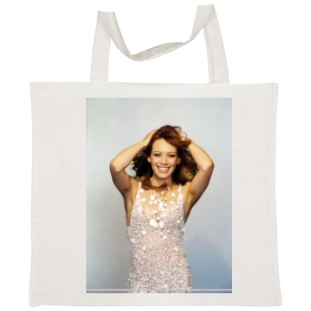 Hilary Duff Tote